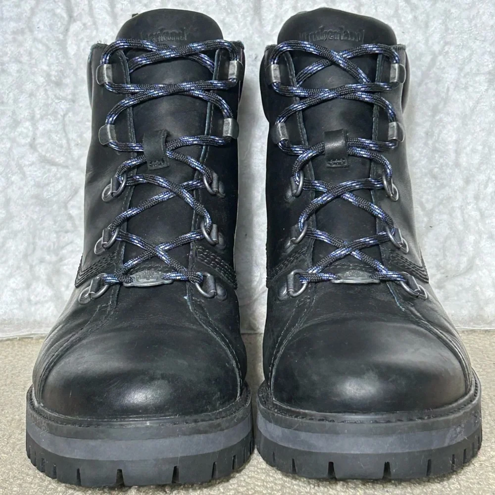 Timberland womens black